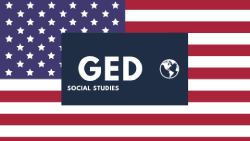 GED Social Studies