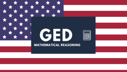 GED Math